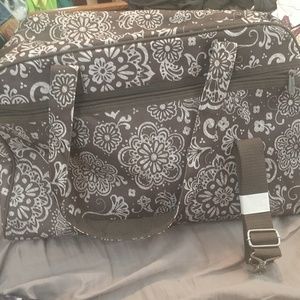 Thirty-one overnight bag
